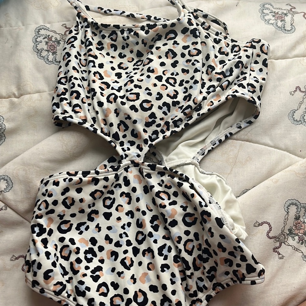 Kids bathing suit!